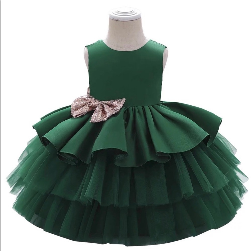 Formal Wear for Girls